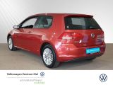 VW Golf VII Cup 1.2 TSI Cup BMT 1.2 TSI Klima