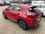 FORD Puma Titanium AHK-abnehmbar Allwetterreifen