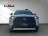 TOYOTA Corolla Cross *TAXI*LEDER*SOFORT*