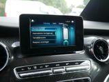 MERCEDES-BENZ V 250 d Lang Navi LED Klima 7sitzer Kamera PDC