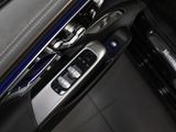 MERCEDES-BENZ EQE 350 , AMG BURM PREMIUM MEMO 360 DISTR KAMERA