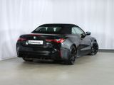 BMW M4 Comp. H&K HUD Laser Memory Keyless Vollleder