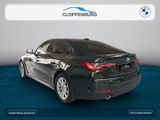 BMW 420d Gran Coupé Navi+Kamera+ACC+SHZ+Apple+KeyGO