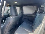 TOYOTA Hilux Double Cab Exe.*HARDTOP*AHK*MATT GRÜN*LED*