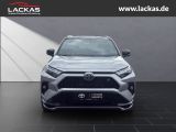 TOYOTA RAV 4 PLUG-IN HYBRID GR SPORT* AHK*TEILLEDER