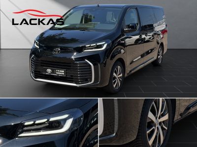 TOYOTA Proace VERSO*TEAMPLAYER*CARPLAY*15 JAHRE GARANTI