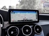 MERCEDES-BENZ GLC 300 de 4M AMG BURM NIGHT MULTI AHK DISTR PDC