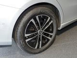 MERCEDES-BENZ B 200 d KAMERA SPUR PDC SHZ