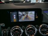 MERCEDES-BENZ GLA 200 d BURM AMG NIGHT DISTR PANO SPUR KAMERA