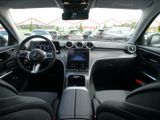 MERCEDES-BENZ C 300 e AVANTGARDE KAMERA SPUR PDC SHZ
