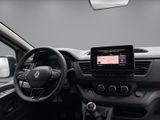 RENAULT Trafic Kasten Komfort L1H1 3,0t Blue  130DCI