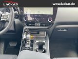 LEXUS NX 350 h 243 PS Executive Inter ieur Paket + Tec