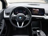 BMW 218i Active Tourer LED-Licht PDC+Kamera