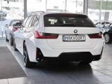 BMW M340d xDrive M-Sport Pro Facelift AHK Pano Standheizung 399,-¤ mtl.