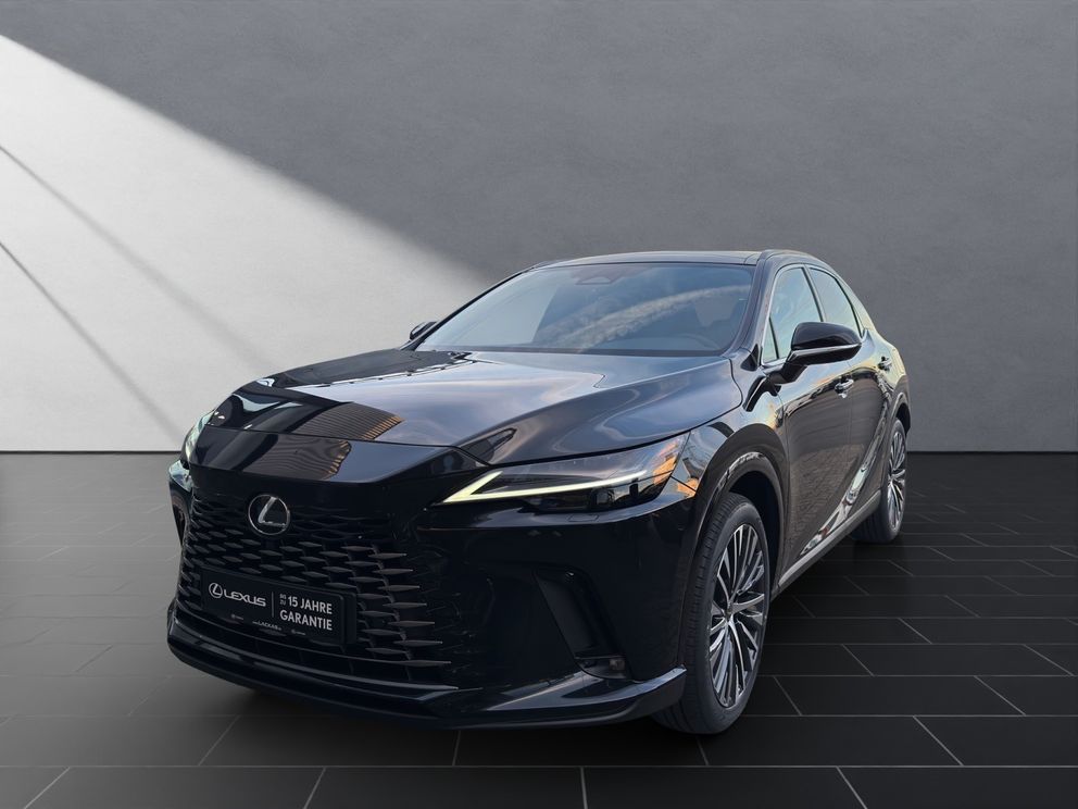 LEXUS RX 350 350 h 4x4 Executive Line Panoramadach