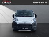 TOYOTA Proace Max L3 Pritsche Doppelk abine Work Navi