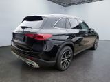 MERCEDES-BENZ GLC 200 d 4M | AVANTGARDE MEMO 360 AHK DISTR PDC