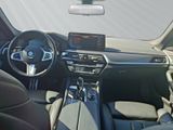 BMW 520 d touring M-Sport AHK HiFi HUD Laser LC Prof