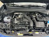 VW T-Roc R-Line 1.5 l eTSI OPF 110 kW (150 PS) 7-Gang-Doppelkupplungsgetriebe