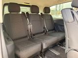 MERCEDES-BENZ Vito 114 TOURER PRO NAVI KLIMA LED 9SITZER LM TEMP