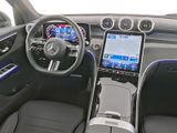 MERCEDES-BENZ GLC 200 4M , AMG MEMO AHK DISTR KAMERA PANO SPUR
