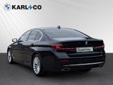 BMW 540 d xDrive Limousine HUD Laser ACC Kamera PDC