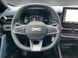 DACIA Duster III Hybrid 140 Expression 1.6 E-TECH