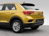 VW T-Roc 1.6 TDI Ganzjahresr./TÜV Neu/Garantie