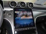 MERCEDES-BENZ C 300 e mit EQ Hybrid Technologie , AMG NIGHT