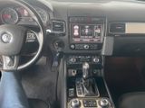 VW Touareg V6 TDI BMT/Start-Stopp Terr Tech 4Motion