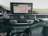 AUDI S4 Avant TDI tiptronic AHK Navi+ LED Panorama