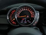 MINI Cooper S 5-Türer Kamera LED NAVI Sportsitze
