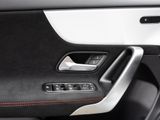 MERCEDES-BENZ A 180 Kompakt AMG NIGHT DISTR KAMERA SPUR AHK