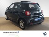 SMART forfour passion 0.9 Turbo SITZHZ+PDC+RFK Klima