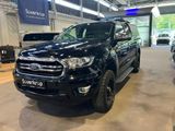 FORD Ranger 2.0 TDCi Panther XLT 4x4 HARDTOP AHK AHK