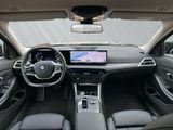 BMW 318 i Touring Park-Assistent PDC SHZ DAB