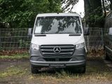 MERCEDES-BENZ Sprinter 314 Kasten Kompakt