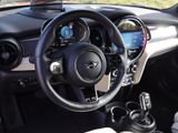 MINI Cooper S Cabrio Navi+DAB+RFK+Leder+LenkradHZG+PDC