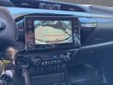 TOYOTA Hilux 2.4 Double Cab Comfort Automatik*15J.Gar.
