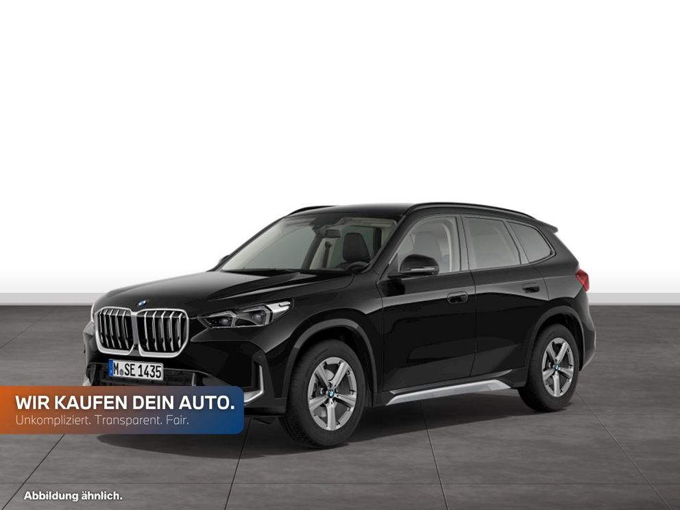 BMW X1 xDrive20d 