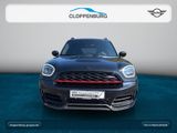MINI John Cooper Works Countryman ALL4 JCW Trim Navi