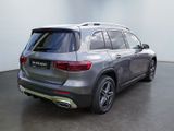 MERCEDES-BENZ GLB 220 d 4M // AMG PREMIUM SPUR DISTR 360 PDC