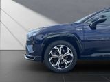 TOYOTA RAV 4 Plug-in Hybrid 4x4*STYLE*TECHNIK*AHK*