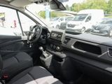 RENAULT Trafic Kasten L2H1 3,1t Blue dCi 130 KLIMA PDC