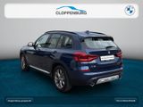 BMW X3 xDrive20d Basisvariante Head-Up+AHK+Navi+ACC