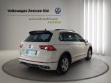 VW Tiguan R-Line 2.0 TDI