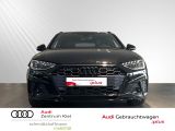AUDI A4 Avant 40 TFSI S-line competition S-tronic