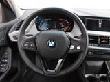 BMW 118i Advantage SH Navi LM Klima DAB+
