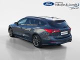 FORD Focus Turnier ST-Line 1.0 EcoBoost Mild-Hybrid EU6d AHK-abnehmbar Navi LED Blendfreies Fernl.