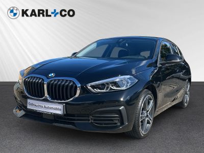 BMW 118 i LED Navi SHZ Klima PDCv+h